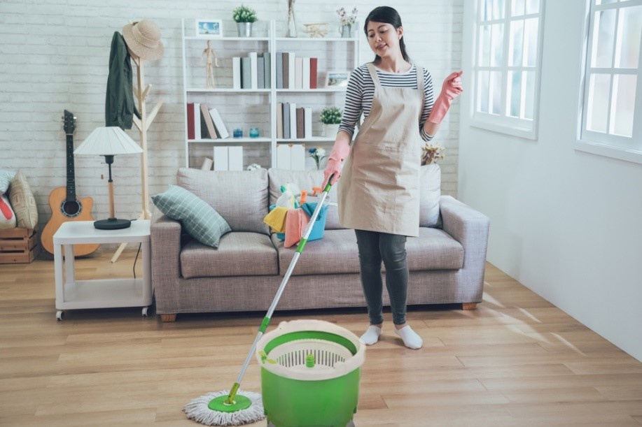 Scotch-Brite ảnh 1 Scotch-Brite anh 1