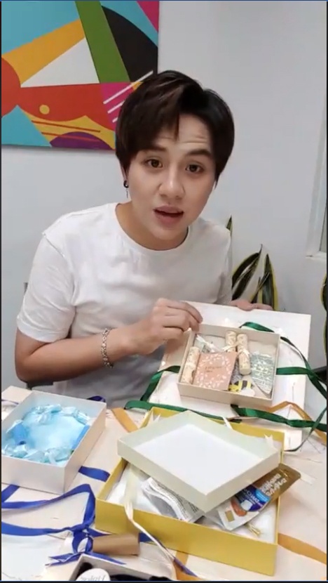 LipIce ảnh 7 LipIce anh 7