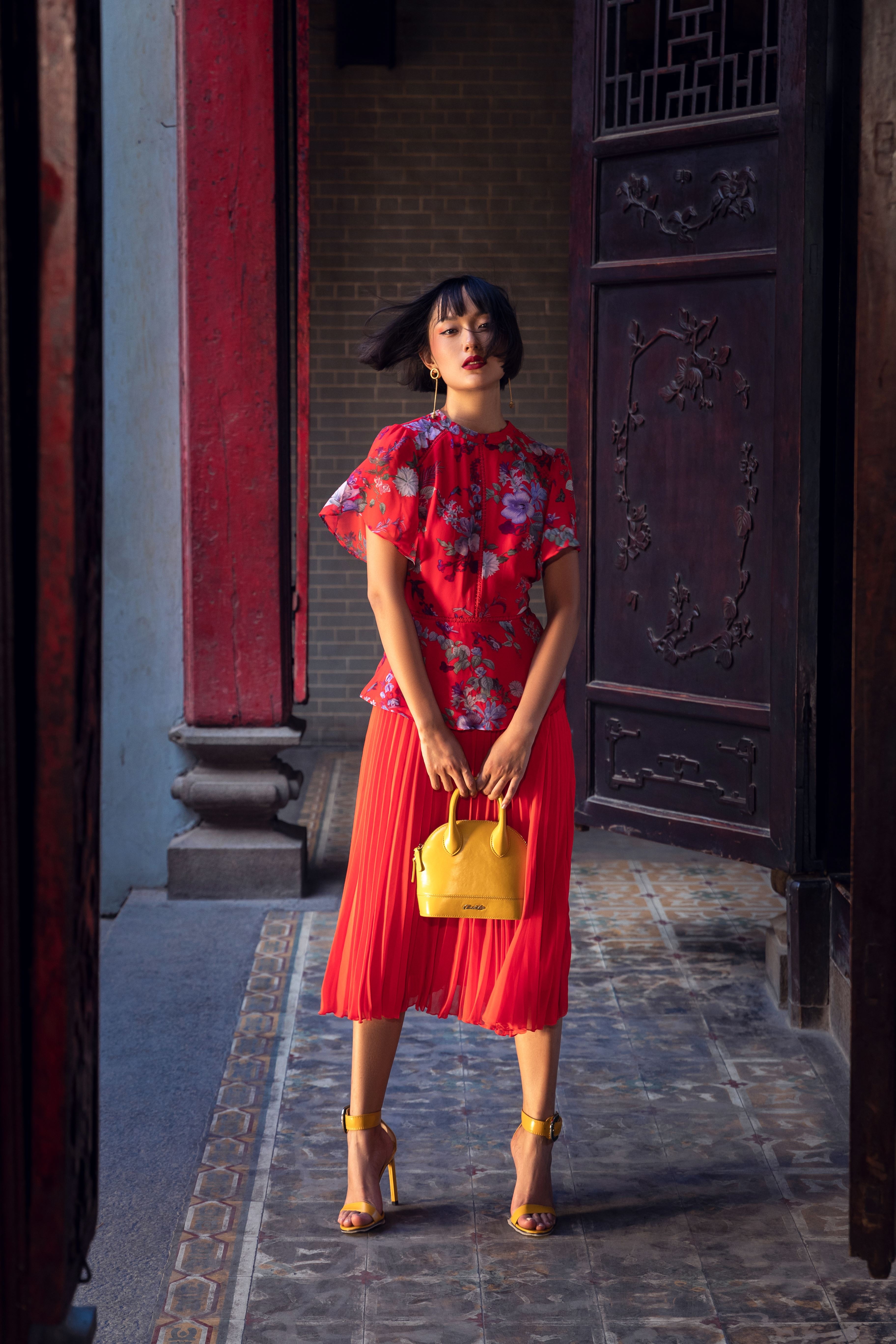 Charles & Keith ảnh 4 Charles & Keith anh 4
