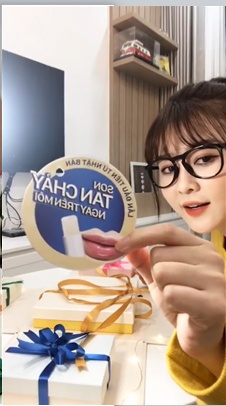 LipIce ảnh 6 LipIce anh 6