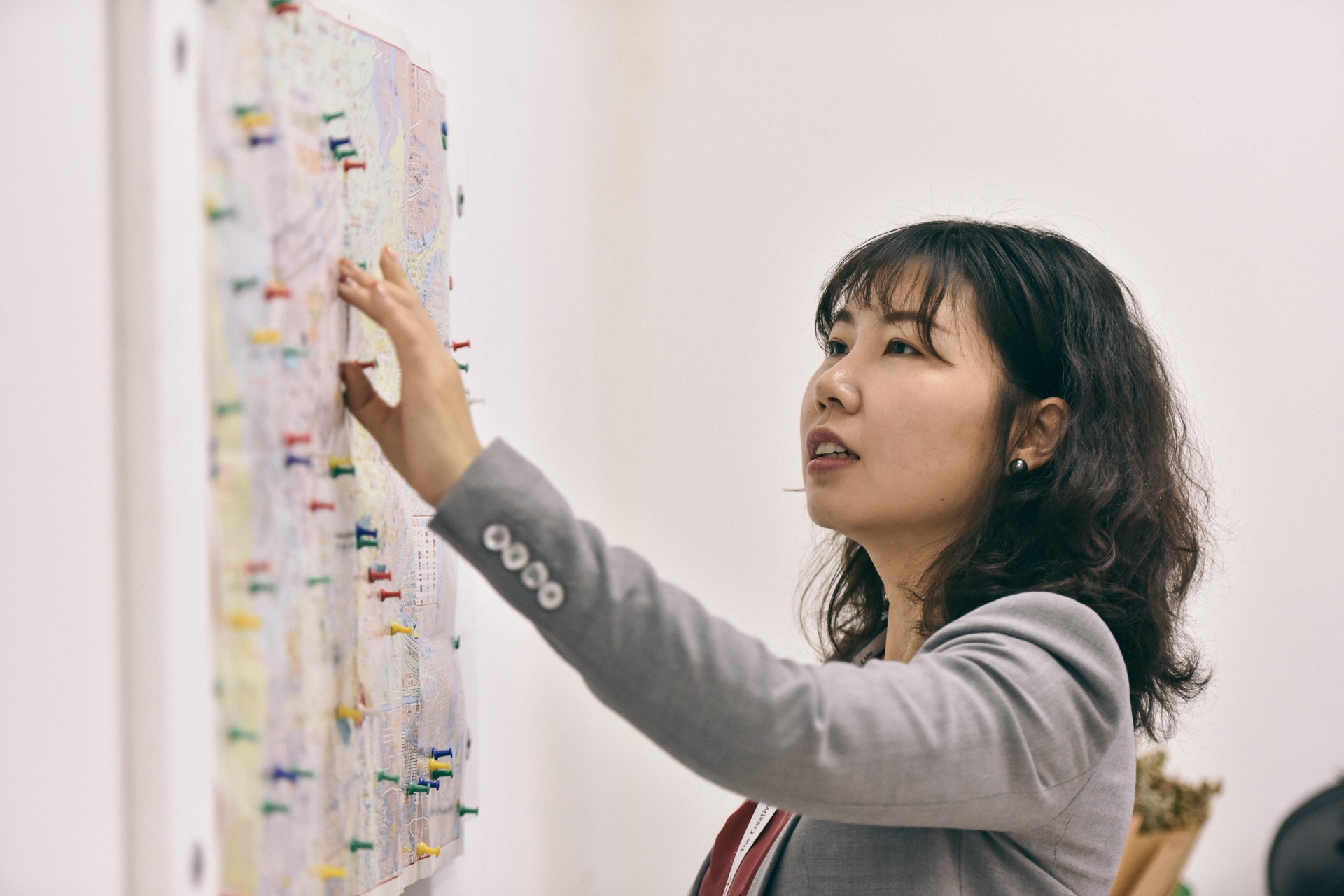 TGD TCL: 'Chung toi muon duoc nhin nhan la mot thuong hieu quoc te' hinh anh