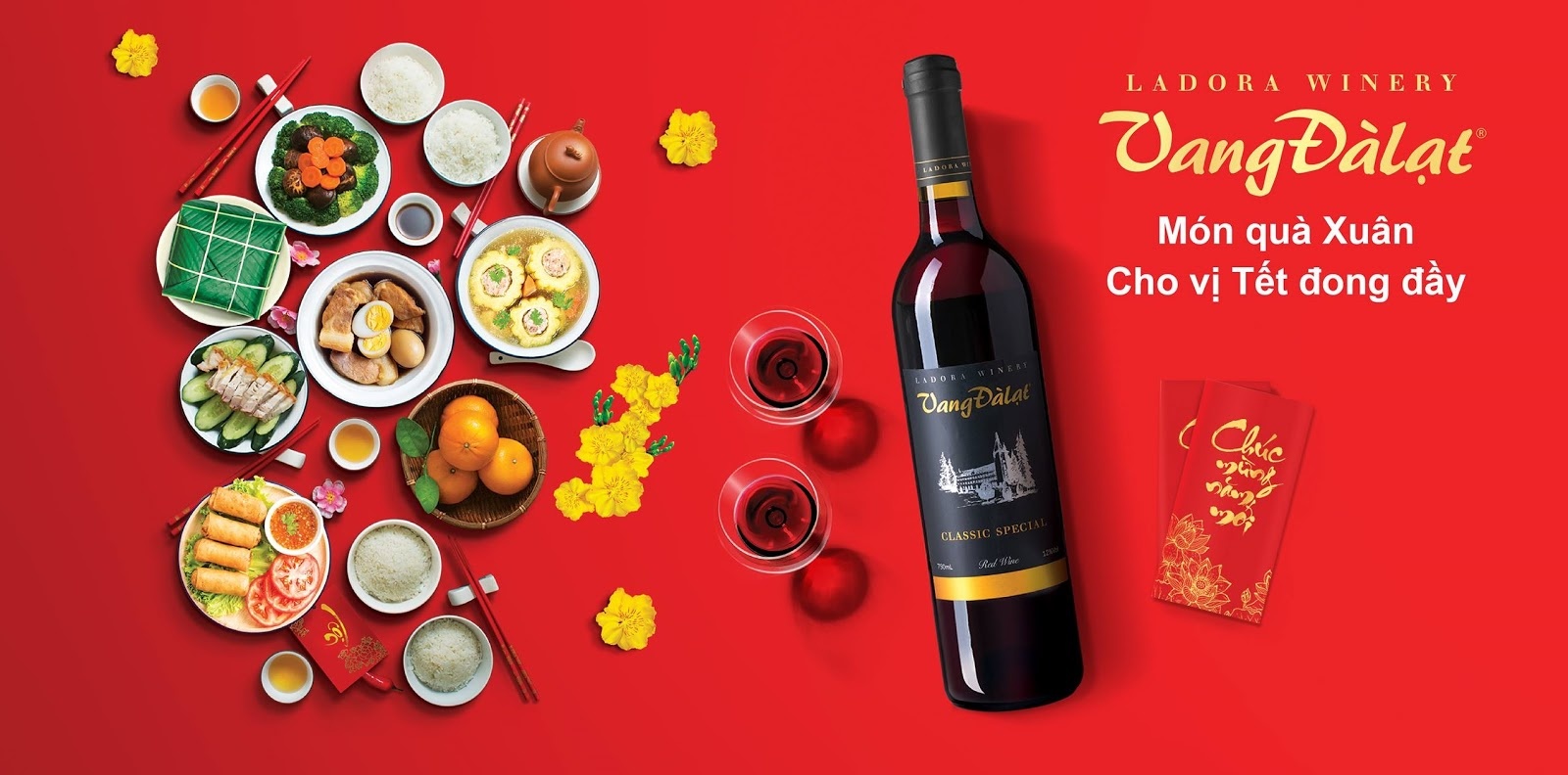 Vang ĐàLạt  ảnh 1 Vang DaLat anh 1