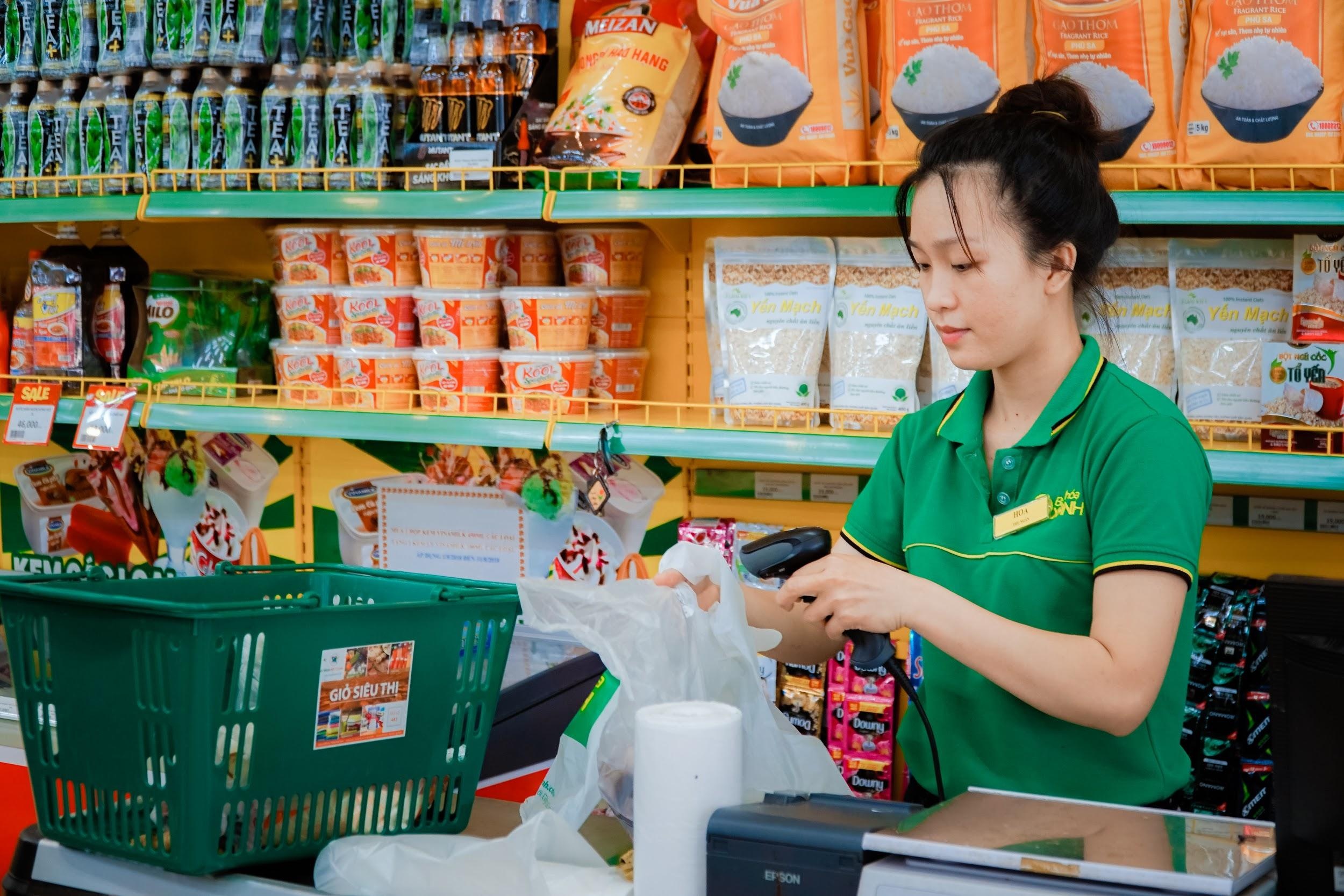 5 'de' khi lam viec tai Bach hoa Xanh hinh anh