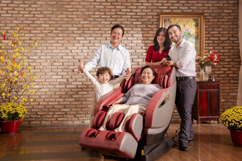 Maxcare ảnh 1 Maxcare anh 1