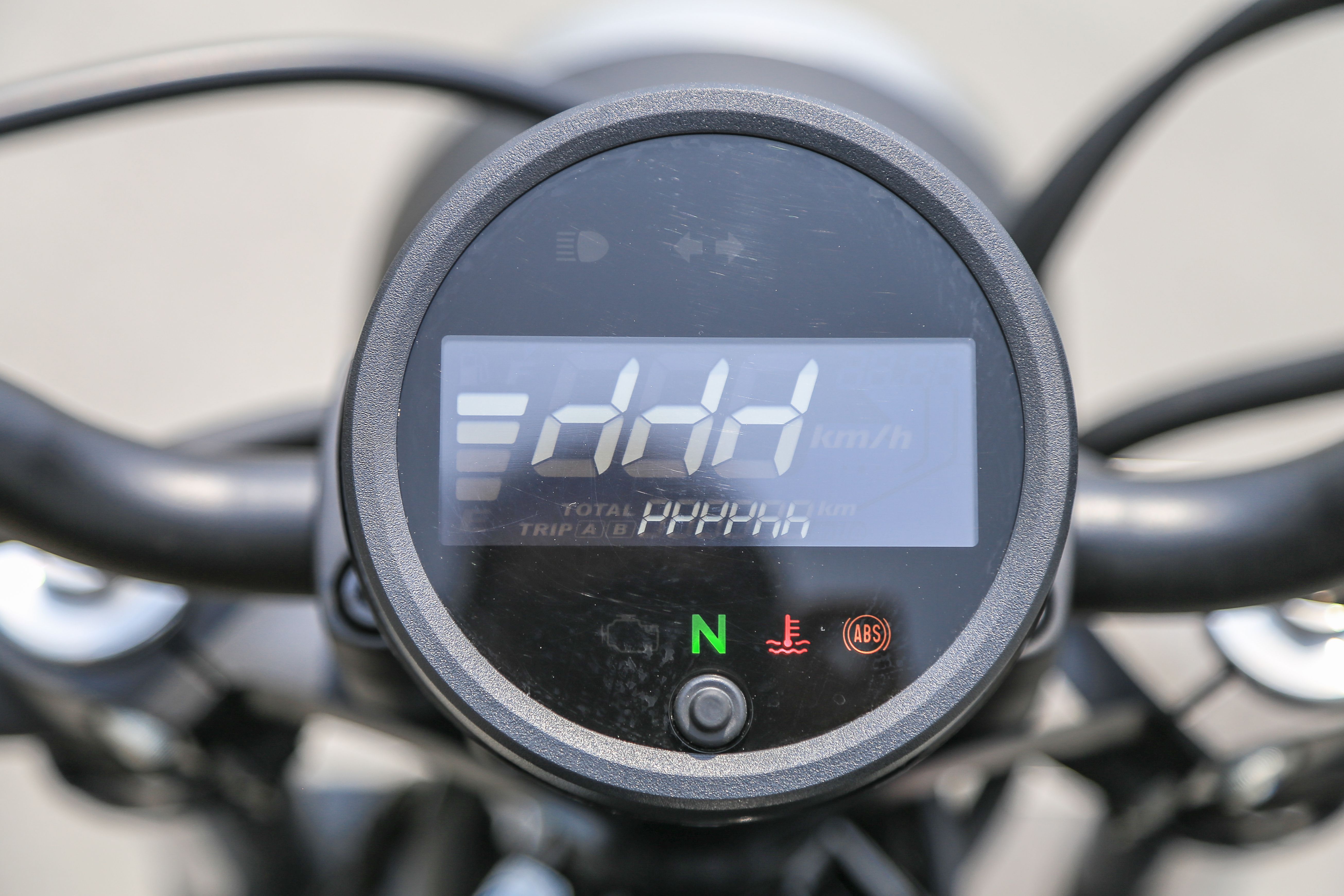 Honda,  Honda Rebel 300 ABS 2018 ảnh 3 Honda,  Honda Rebel 300 ABS 2018 anh 3