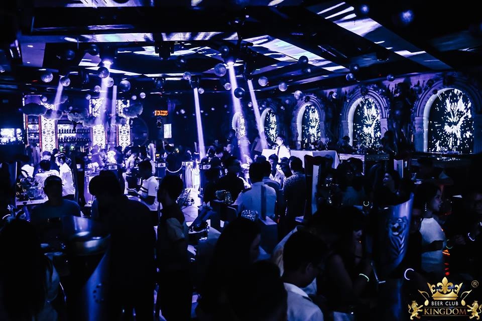 Kingdom beerclub ảnh 3 Kingdom beerclub anh 3