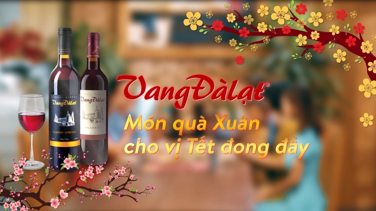 Vang ĐàLạt  ảnh 4 Vang DaLat anh 4