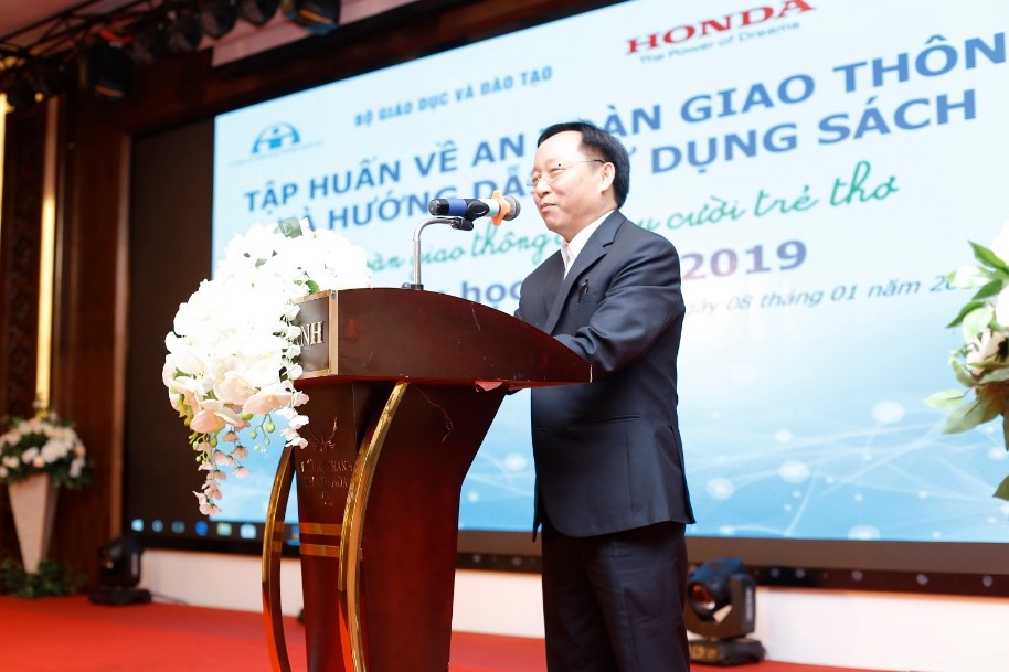 Honda Viet Nam anh 1