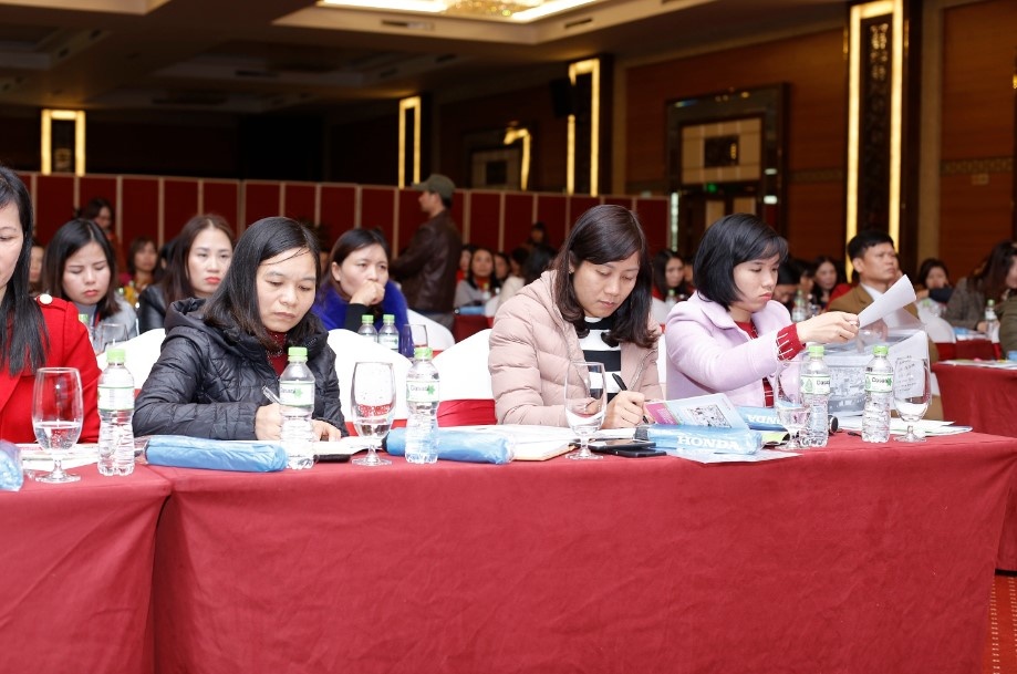 Honda Viet Nam anh 2