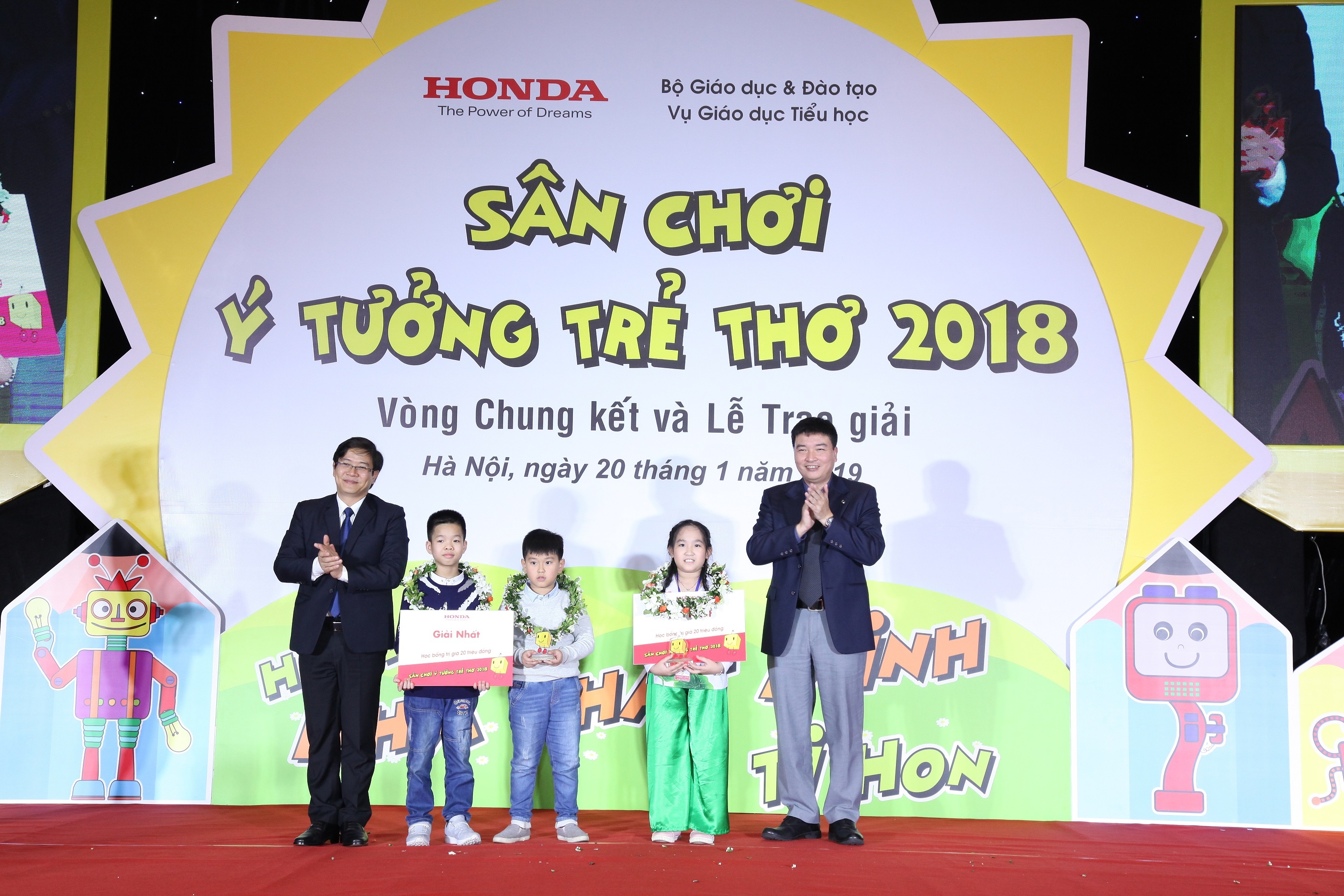 Honda Viet Nam anh 2