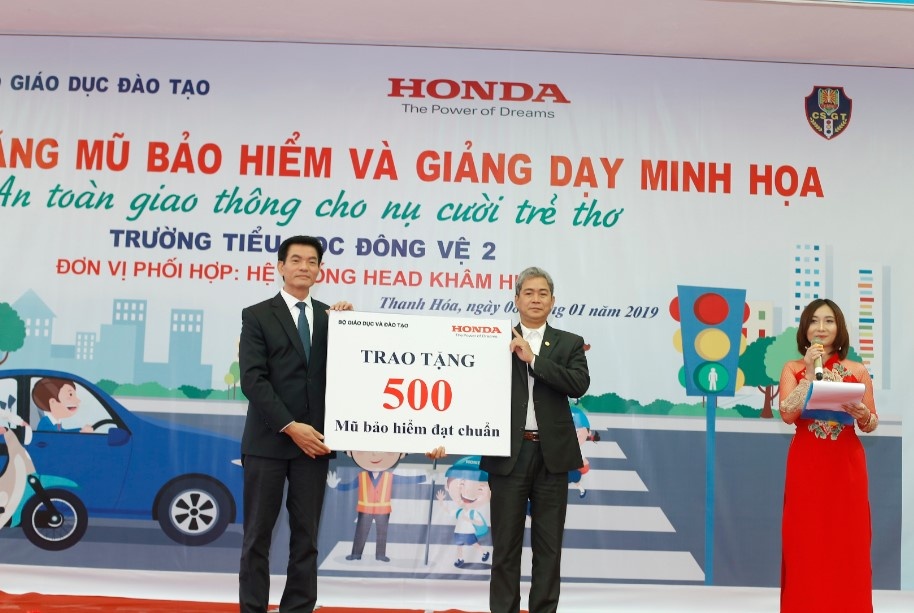 Honda Viet Nam anh 3
