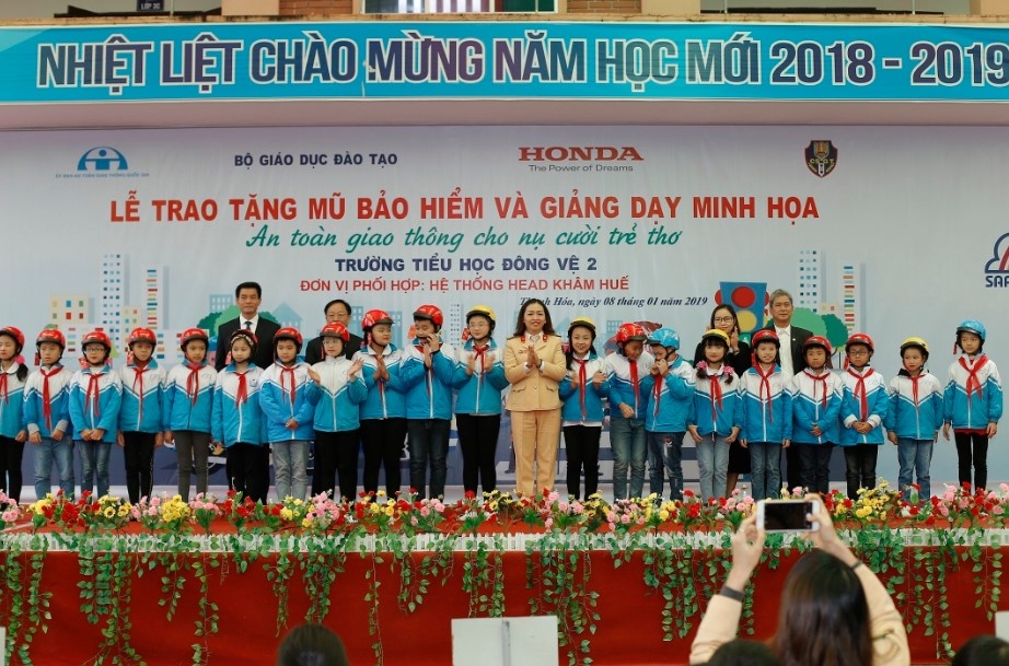 Honda Viet Nam anh 4