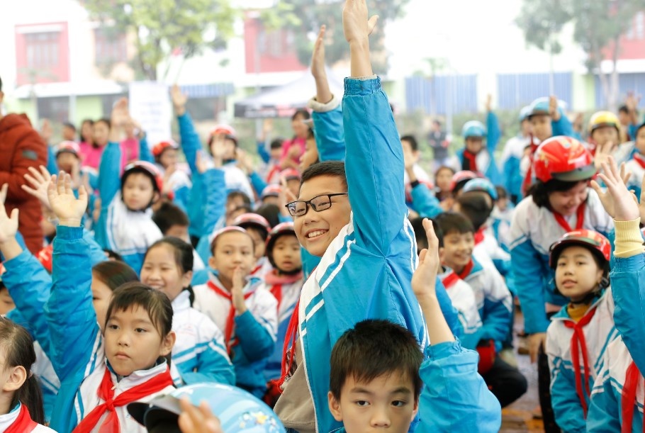 Honda Viet Nam anh 7