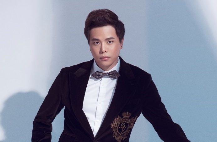 Trinh Thang Binh, Duy Khoa, Lan nha tai ngo trong dem nhac cuoi nam hinh anh