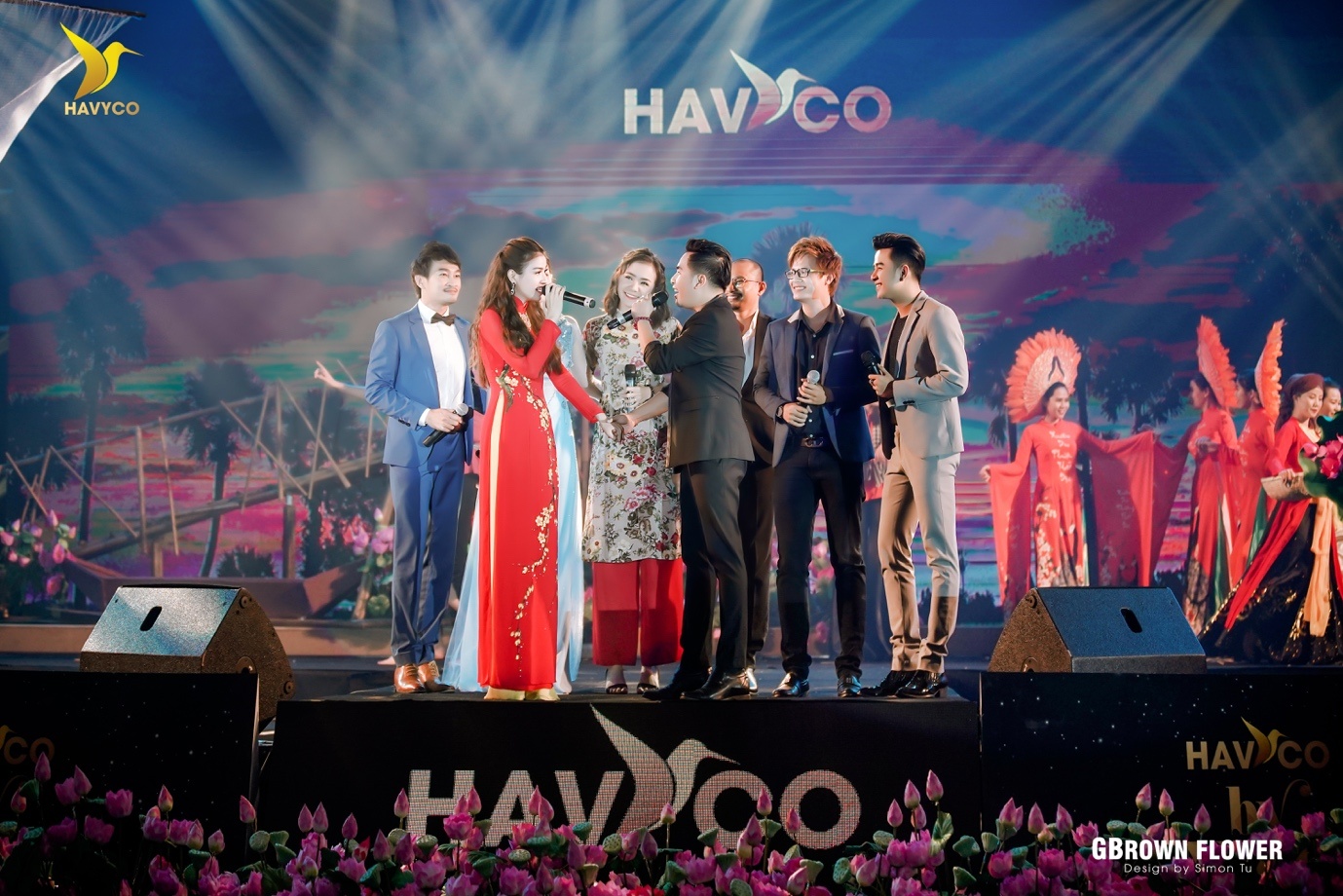 Havyco ảnh 2 Havyco anh 2