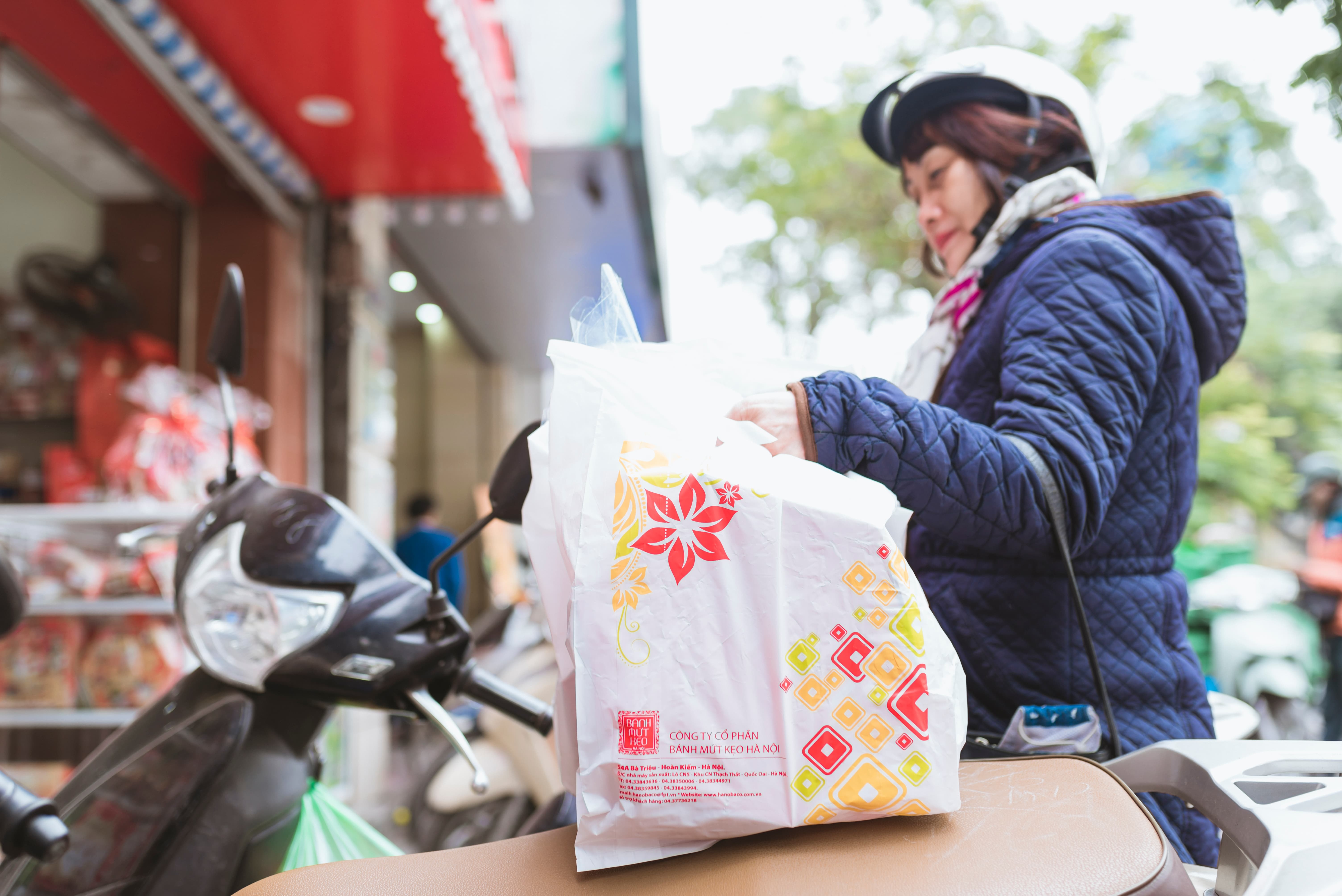 Bánh mứt kẹo Hà Nội ảnh 3 Banh mut keo Ha Noi anh 3