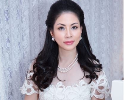 Ca si Thanh Hien ra mat album nhac tru tinh cung ten hinh anh