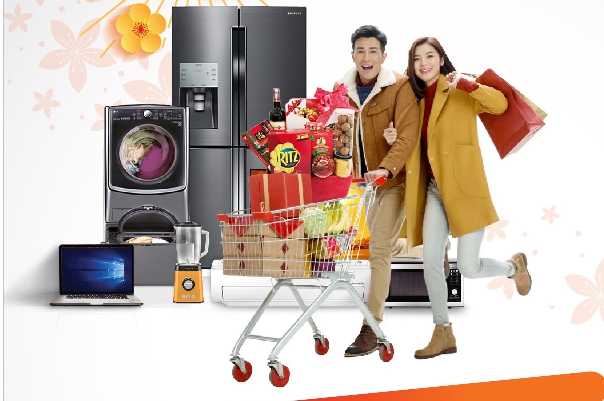 Sam Tet tiet kiem toi 2,3 trieu dong voi the quoc te MSB hinh anh