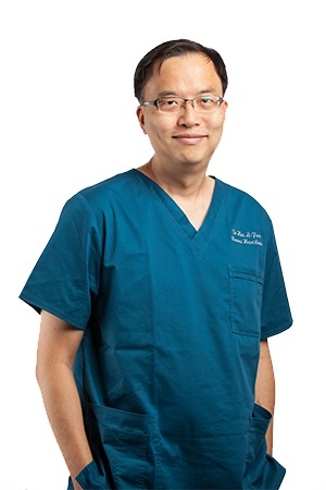 Benh vien Mount Elizabeth anh 4