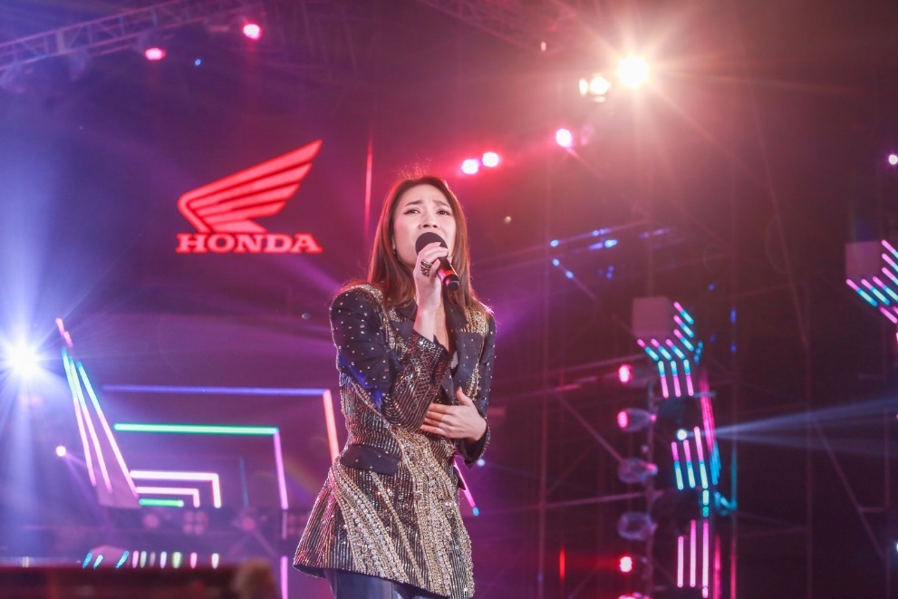 Honda ảnh 1 Honda anh 1