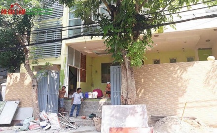 Công ty An Gia Lâm ảnh 1 Cong ty An Gia Lam anh 1