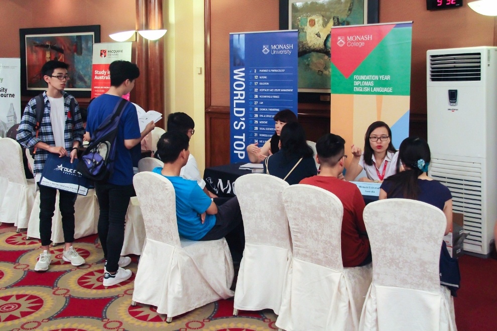 Du học Đức Anh ảnh 2 Du hoc Duc Anh anh 2