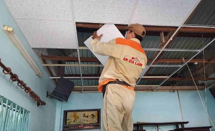 Công ty An Gia Lâm ảnh 2 Cong ty An Gia Lam anh 2