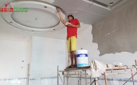 Công ty An Gia Lâm ảnh 3 Cong ty An Gia Lam anh 3