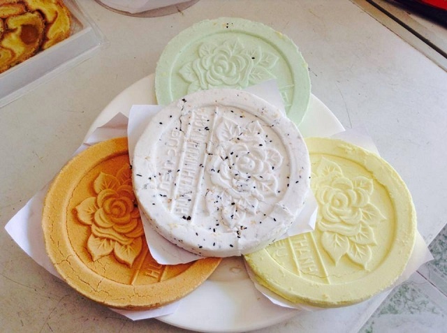 Huda Ice Blast ảnh 3 Huda Ice Blast anh 3