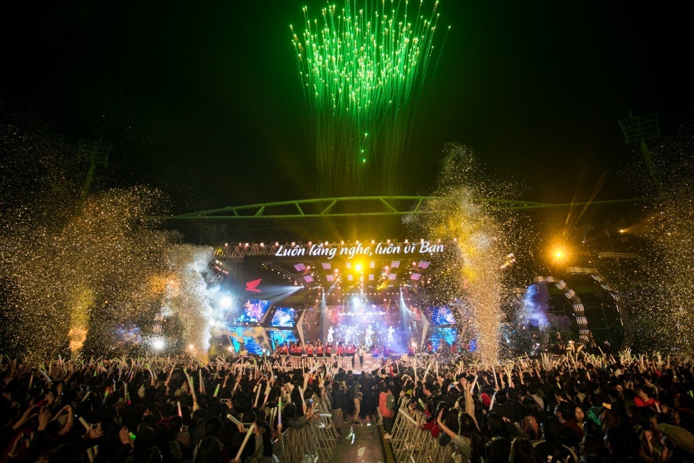 Honda ảnh 3 Honda anh 3