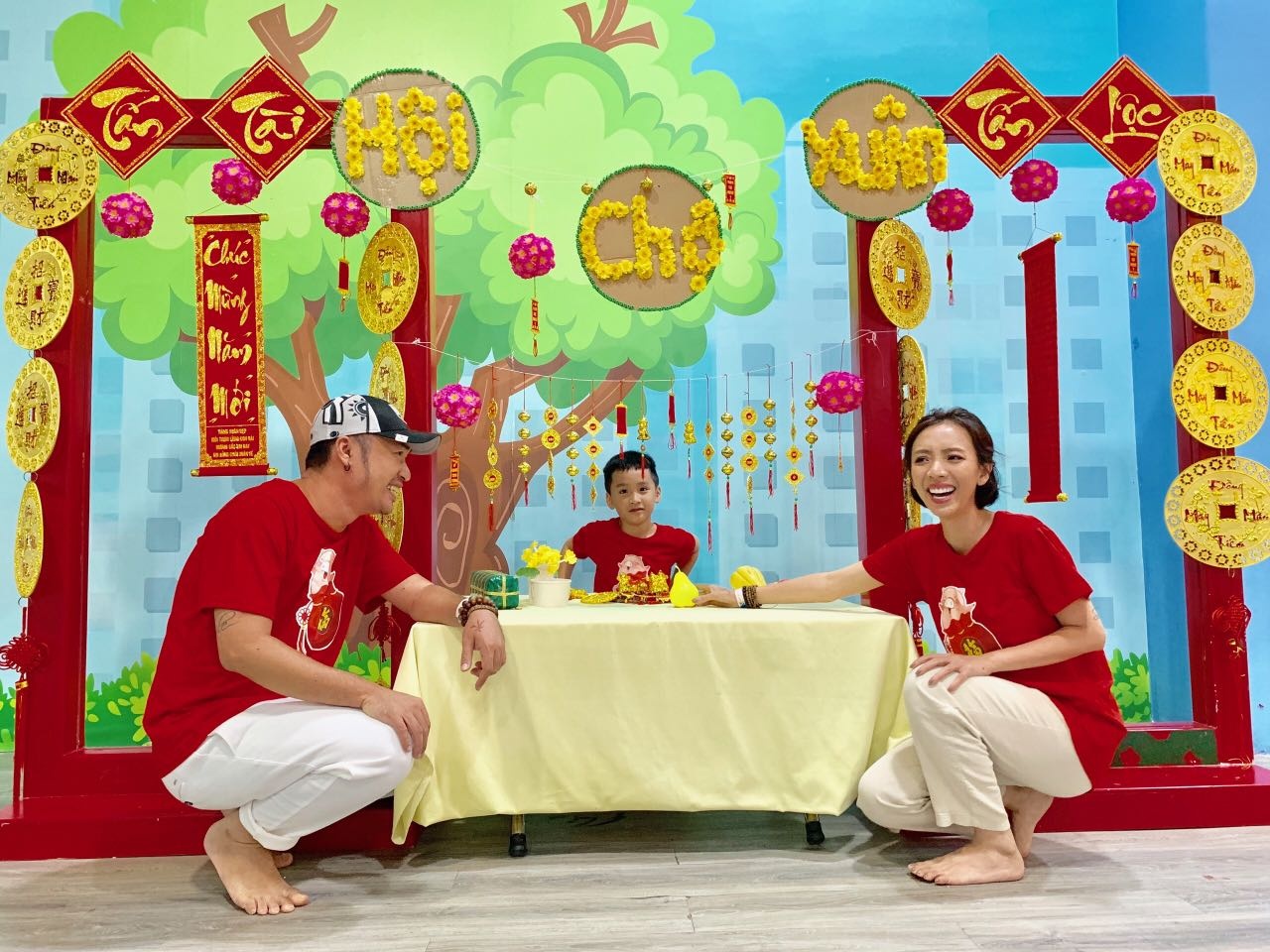 OMO ảnh 5 OMO anh 5