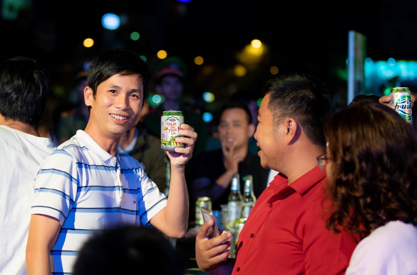 Huda Ice Blast ảnh 8 Huda Ice Blast anh 8