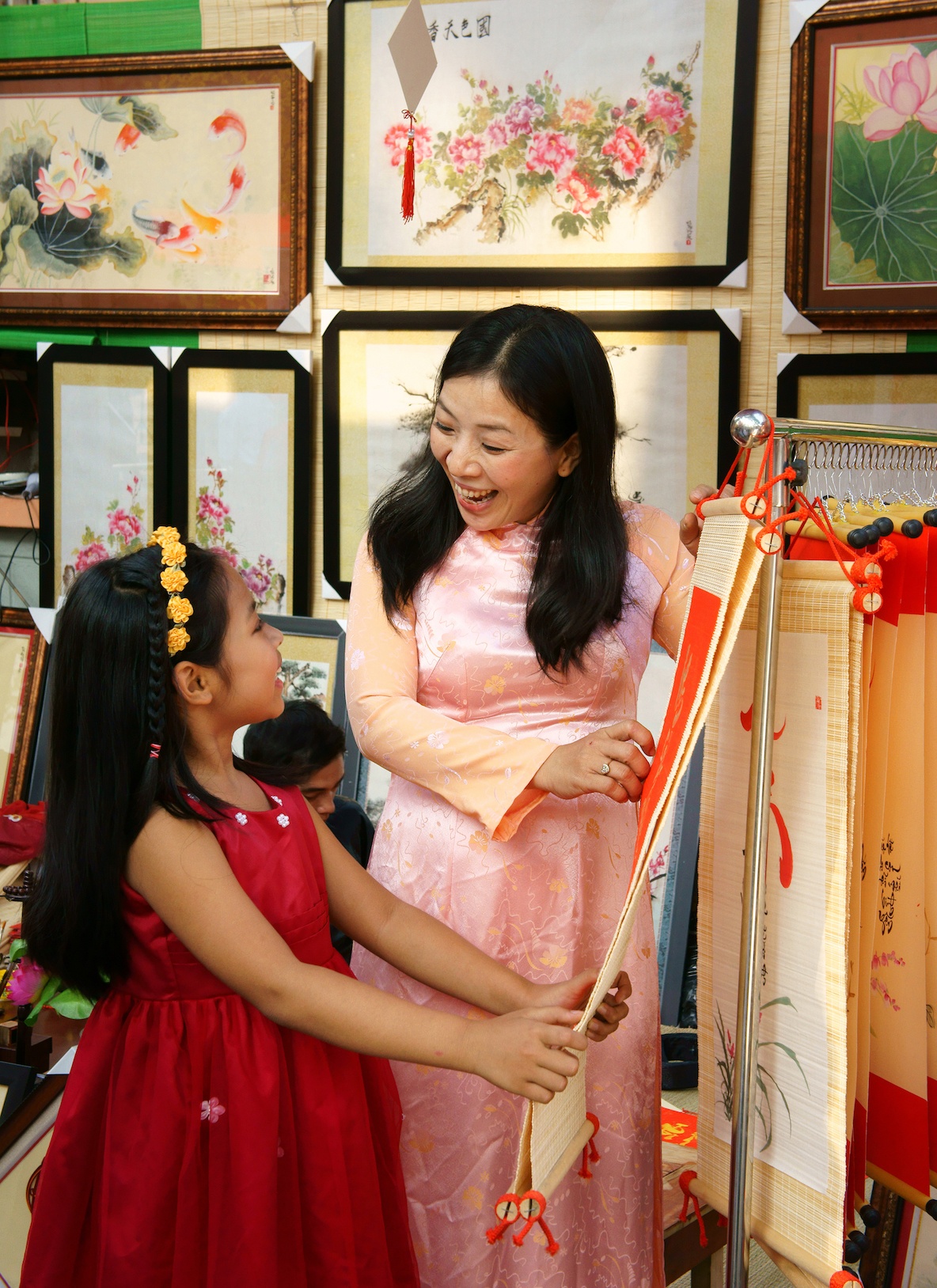 OMO ảnh 2 OMO anh 2