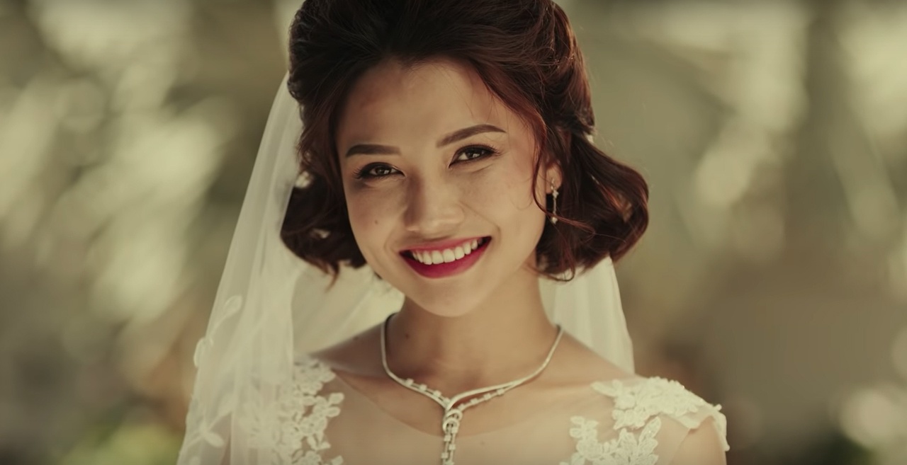 Nguoi My an tuong voi clip ung ho tinh yeu dich thuc cua Viet Nam hinh anh