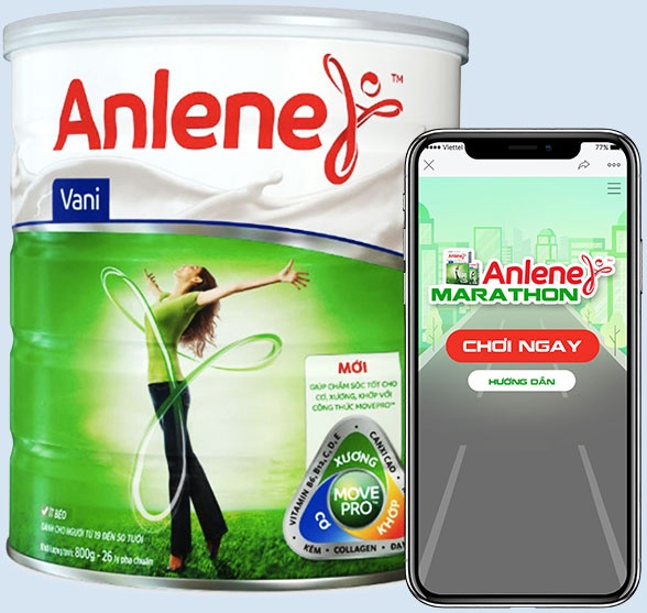 Anlene ảnh 9 Anlene anh 9