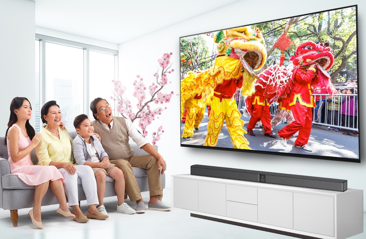 Day la 3 thiet bi giai tri nen co trong gia dinh nhieu the he hinh anh