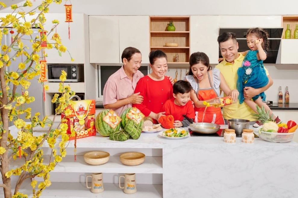 3 mon qua mang y nghia tai loc dau nam moi hinh anh