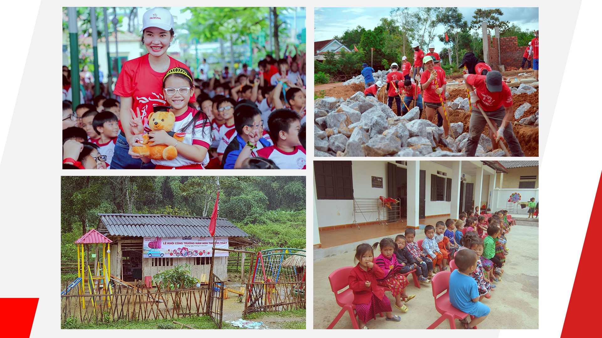 Prudential ảnh 8 Prudential anh 8