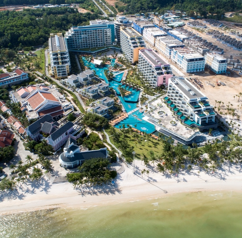 Premier Residences Phu Quoc Emerald Bay ảnh 1 Premier Residences Phu Quoc Emerald Bay anh 1