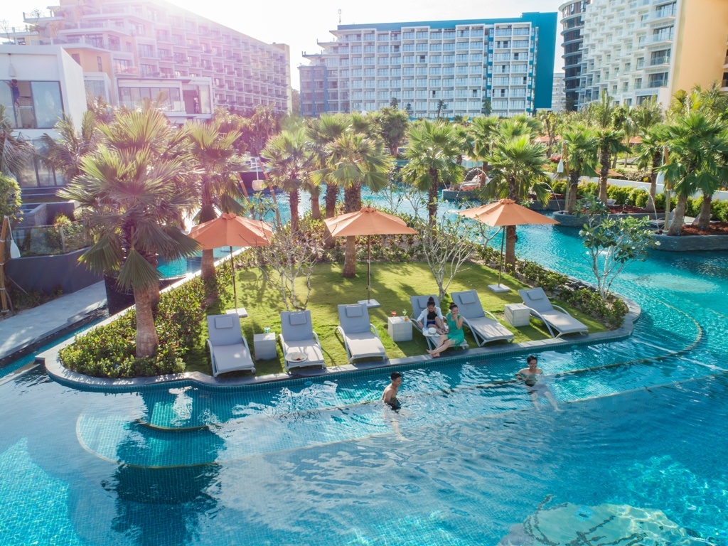 Premier Residences Phu Quoc Emerald Bay ảnh 2 Premier Residences Phu Quoc Emerald Bay anh 2