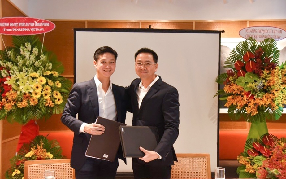 Gaw NP Industrial, Gaw Capital Partners ảnh 1 Gaw NP Industrial, Gaw Capital Partners anh 1