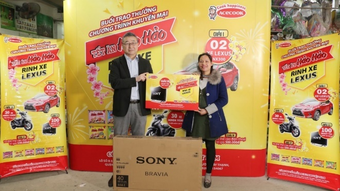 Video - Chuong trinh 