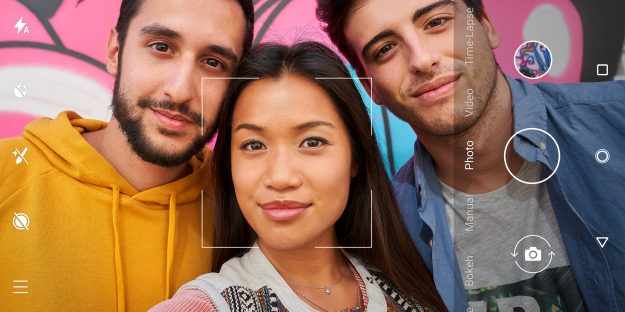 Nokia 3.1 Plus anh 2