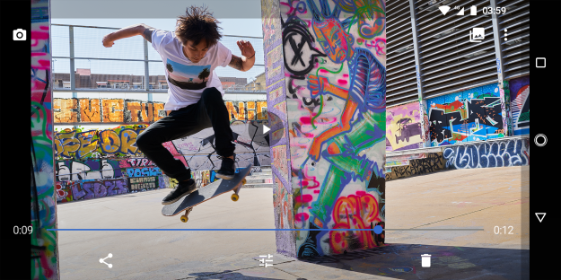 Nokia 3.1 Plus anh 3