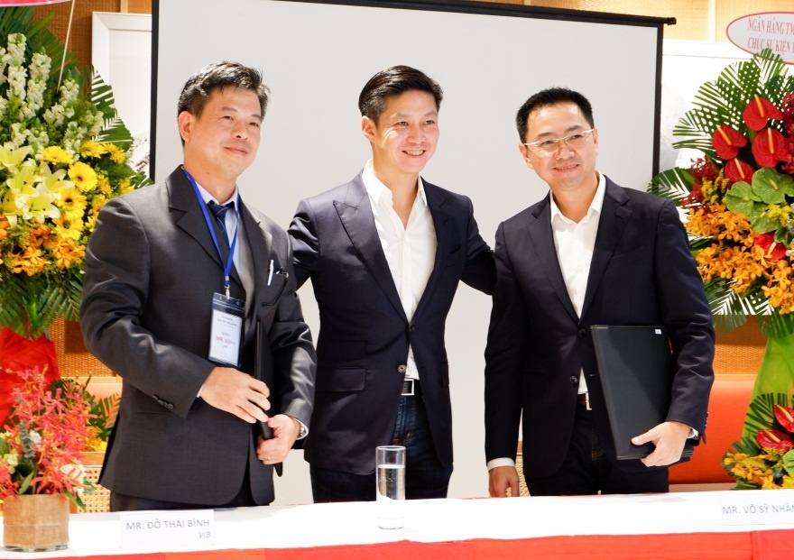 Gaw NP Industrial, Gaw Capital Partners ảnh 2 Gaw NP Industrial, Gaw Capital Partners anh 2