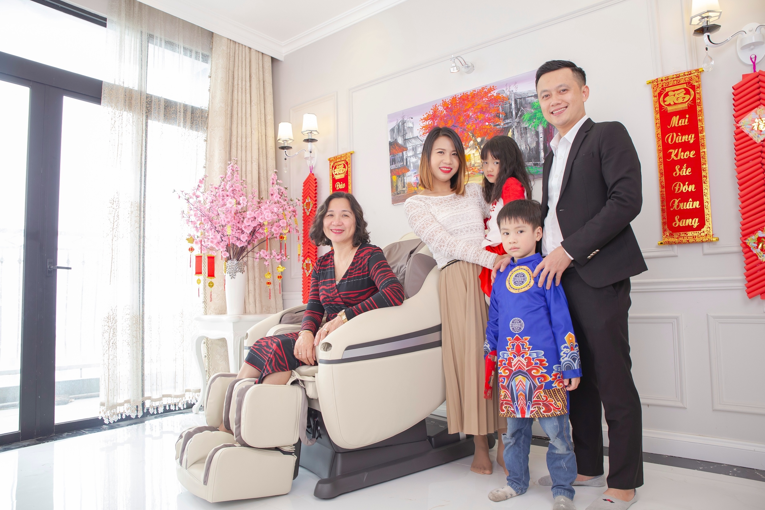 Maxcare ảnh 2 Maxcare anh 2