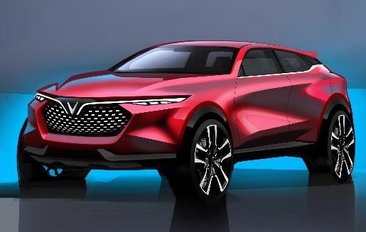 VinFast cong bo 7 thiet ke xe Premium duoc yeu thich nhat hinh anh