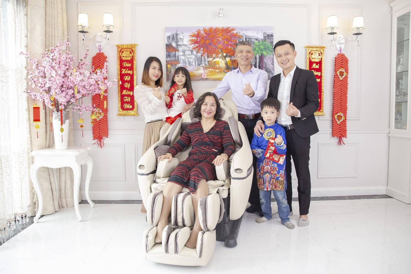 Maxcare ảnh 3 Maxcare anh 3