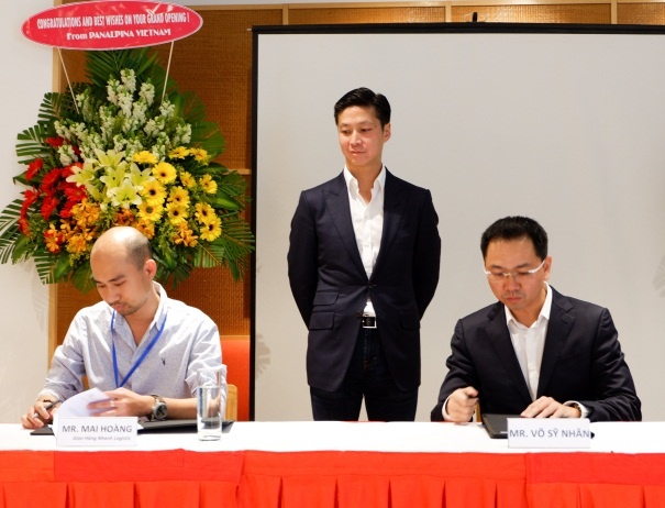 Gaw NP Industrial, Gaw Capital Partners ảnh 3 Gaw NP Industrial, Gaw Capital Partners anh 3