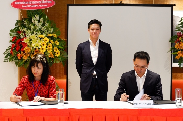 Gaw NP Industrial, Gaw Capital Partners ảnh 4 Gaw NP Industrial, Gaw Capital Partners anh 4